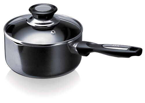 BEKA FND CASSEROLE+COUVER CLE VERRE-PRO