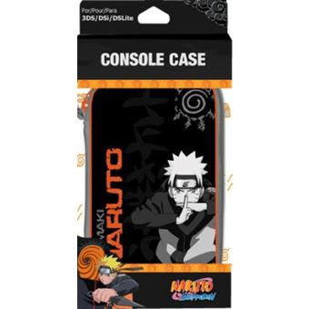 SUBSONIC NARUTO CASE 3DS/DSI/ DSL