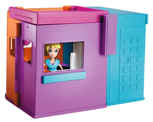 Image Of Maison Polly Pocket Vintage Bluebird Avec Images Jouets D Enfance Polly Pocket Jouet