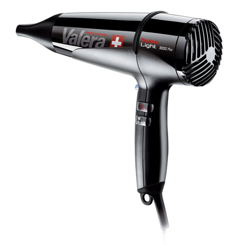 Valera Sèche-Cheveux Swiss Light 3000 Pro