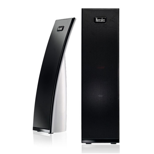 Hercules Xps 2.0 10 Arc White