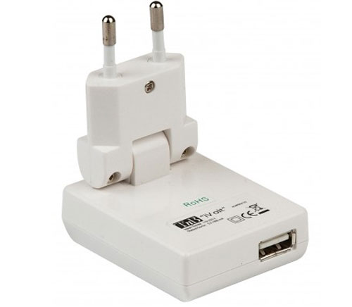 Chargeur Secteur T'Nb Acmpkit1