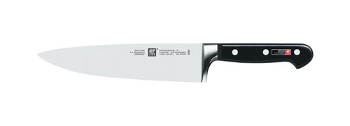 Couteau de Chef Zwilling Professionnal S 20 cm