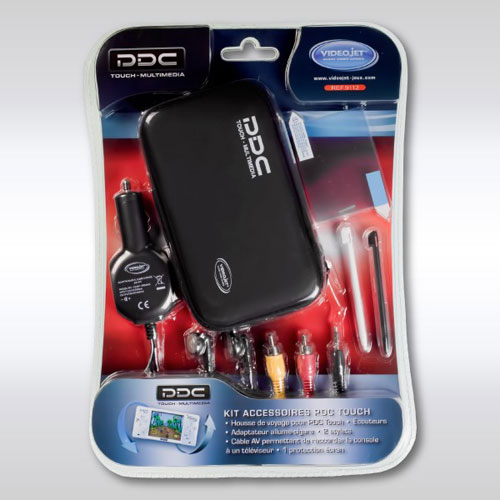 Videojet Kit Ultime PDC Touch