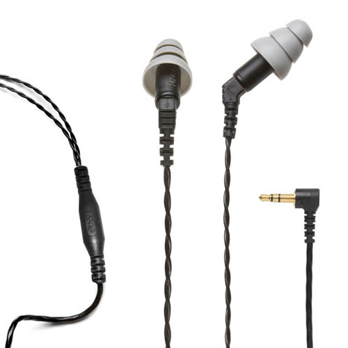Ecouteurs Etymotic ER-4S Studio