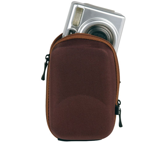 Etui T'nB Sublim marron taille M