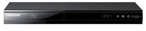 SAMSUNG  BD-E5300 