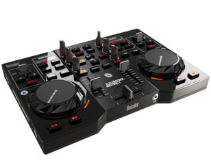 Hercules Dj Control Instinct