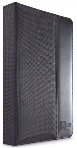 CASE LOGIC UFOL107 UNIVERSAL FOLIO 7 BLACK