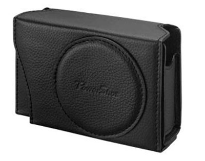 Etui Canon DCC-1450 pour Powershot S120