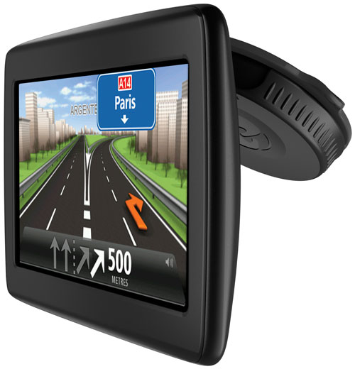 TomTom Start 20 Europe navigateur GPS GPS Auto Achat & prix fnac