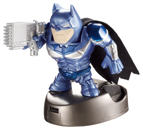 Mattel Apptivity Batman The Dark Knight Rises EMP Assault