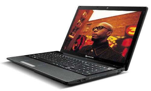 Pièces pour ordinateur portable Packard-Bell - EASYNOTE - LM81 - - Pièces Acer