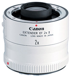 Acheter Canon Multiplicateur de focale EF 2x II État correct - 304,16 € Canon Multiplicateur de focale EF 2x II État correct - Canon reconditionné disponible sur Fnac