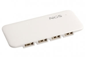 Ngs Hub 7 ports USB 2.0