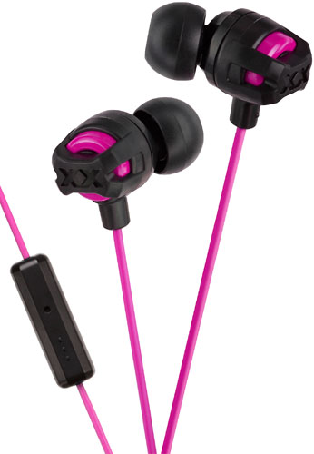 JVC KP PINK SERIE XX UNIV. -