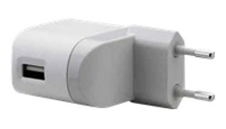 Belkin chargeur USB - Secteur blanc