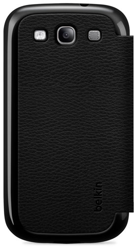 Belkin Coque Micra Folio pour Samsung Galaxy S3