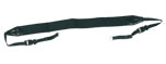 DORR COURROIE NEOPRENE BLACK