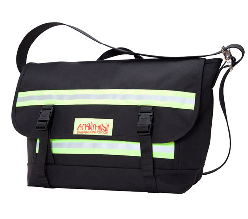 Manhattan messenger bag hotsell