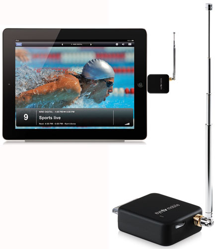 ELGATO EYE TV MOBILE