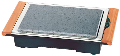 Lagrange - 249001 - Grill'pierre Classic