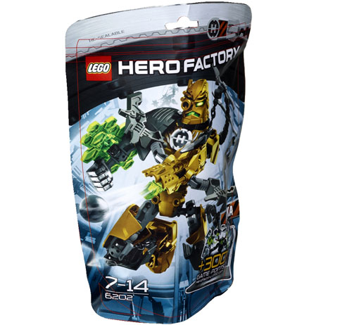 HFACTORY ROCKA