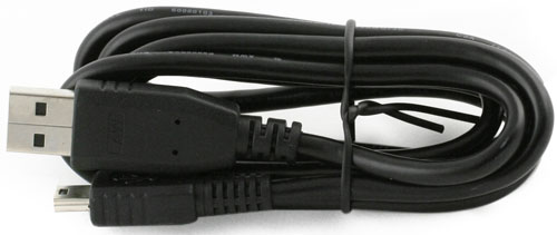 BlackBerry Câble de charge/synchronisation pour BlackBerry