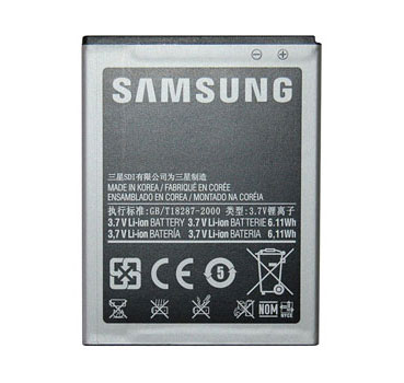SAMSUNG STANDARD BATTERY FOR GALAXY S II