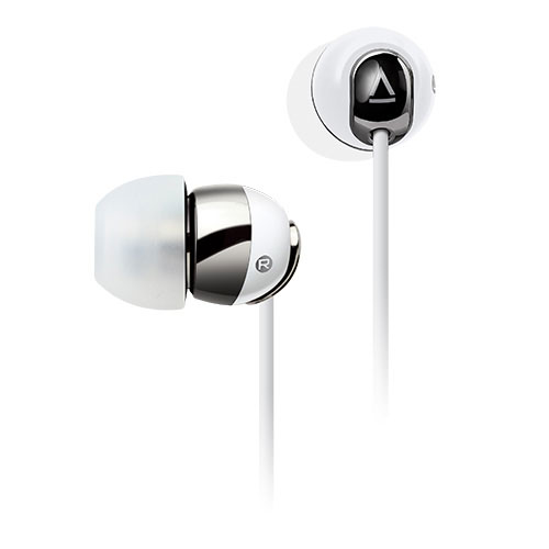 Ecouteurs Creative EP-660 blanc