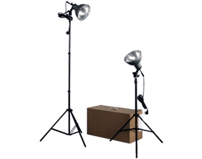 Inter Image Kit D'Éclairage Q21K28