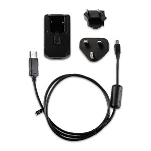 Garmin Chargeur secteur pour GPS