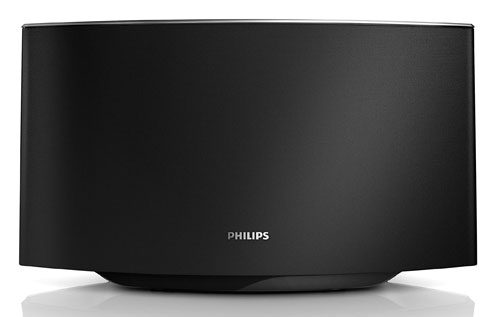 Enceintes Philips AD7000W
