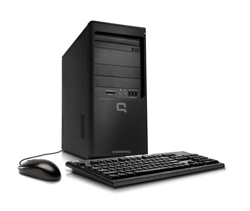 Compaq SG3-370FR - Unité Centrale - Achat & prix | fnac
