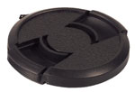 DORR BOUCHON CLIP PRO 49 MM