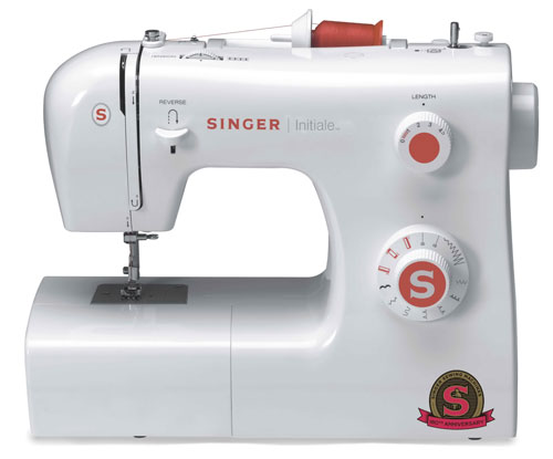 Photo de singer-initiale-18-points-ajustables