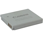 Batterie Canon NB-4L pour 230Hs et Ixus 110is