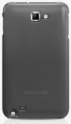 Belkin Essential 034 - beschermhoes voor mobiele telefoon