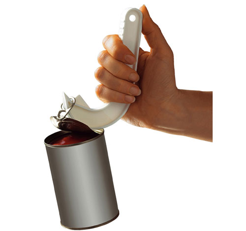 Brix Ouvre Boîtes à anneau Popper