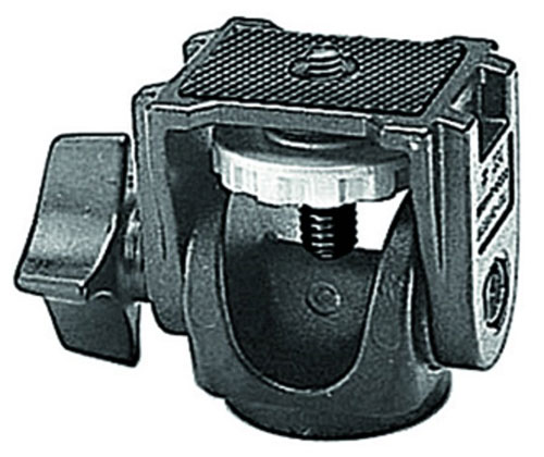 Manfrotto 234 MONOPOD TILT HEAD - sommet de trépied