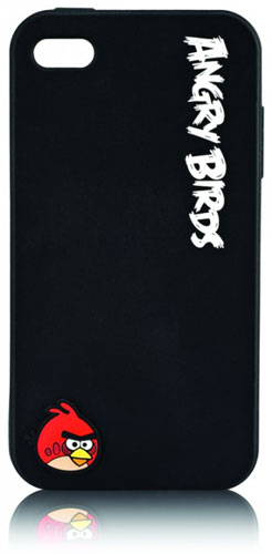 GEAR4 FND ANGRY BIRD PREMIUM IPHONE 4/4S