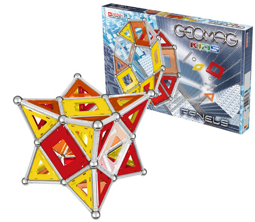 Geomag kids store