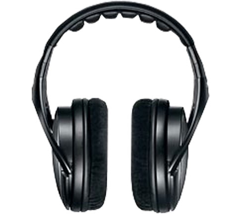 Casque Shure JSH-SRH1440
