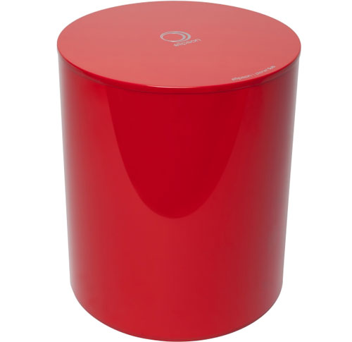 Caisson de basses Elipson Planet Sub laqué