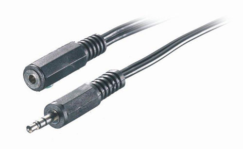 Rallonge Jack Fnac 2m Mâle Femelle Connectique Audio Vidéo Achat Prix Fnac