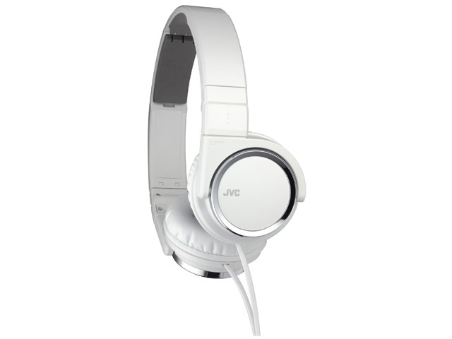 JVC HA-S400 WHITE