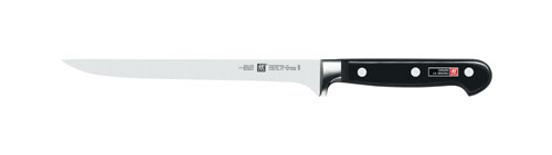 Couteau à Filet Zwilling Professionnal S 18 cm