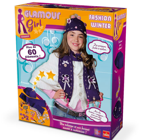 Goliath Fashion Winter