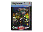 Ratchet & Clank 3 Platinum - ensemble complet
