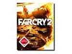 Acheter Far Cry 2 - ensemble complet État correct - 11,95 € Far Cry 2 - ensemble complet État correct - Ubisoft reconditionné disponible sur Fnac